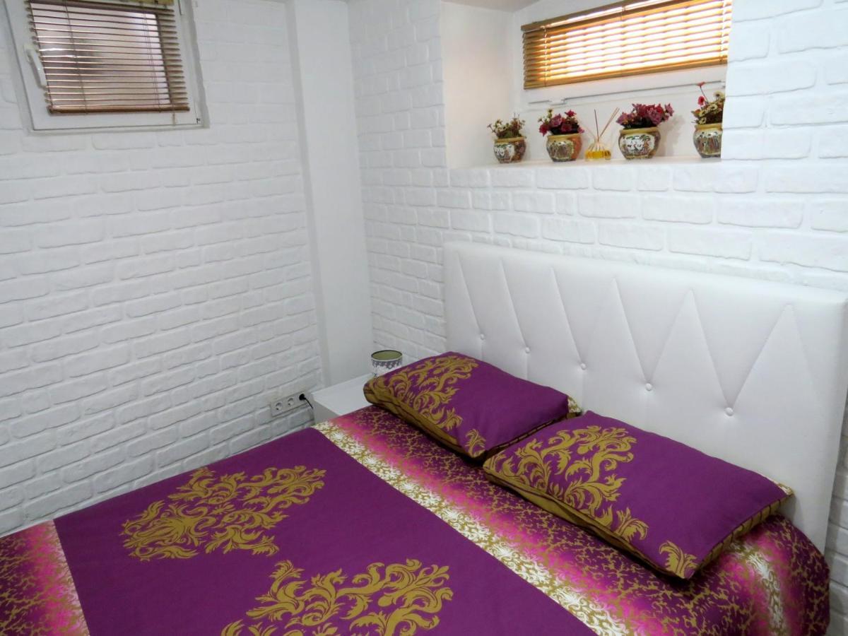 Istanberry - Pera Apartments Istanbul Exterior photo