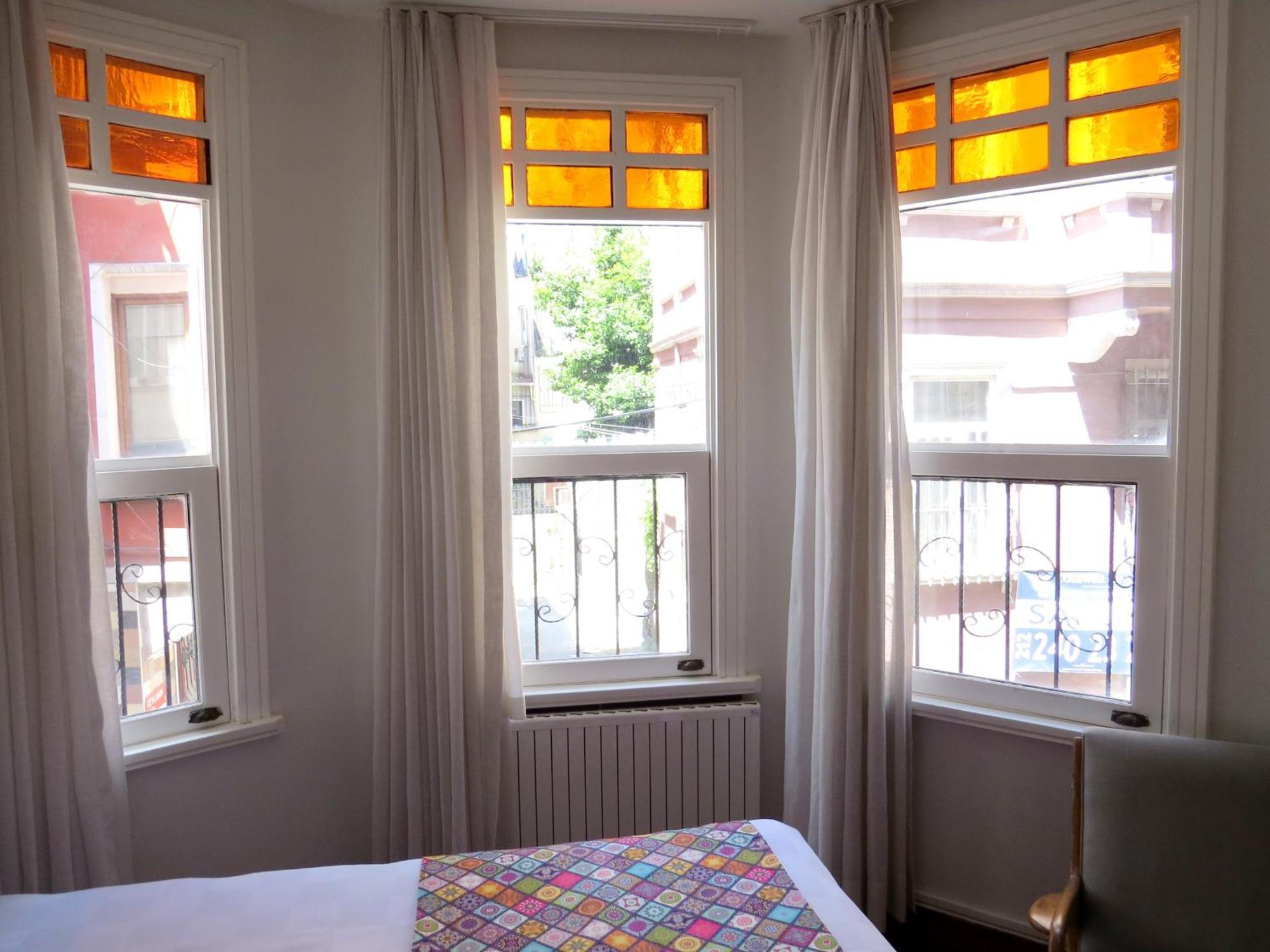 Istanberry - Pera Apartments Istanbul Exterior photo
